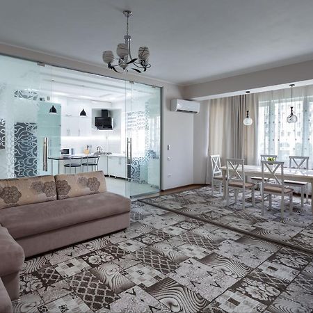 Oloy Apartment Tashkent Exterior foto