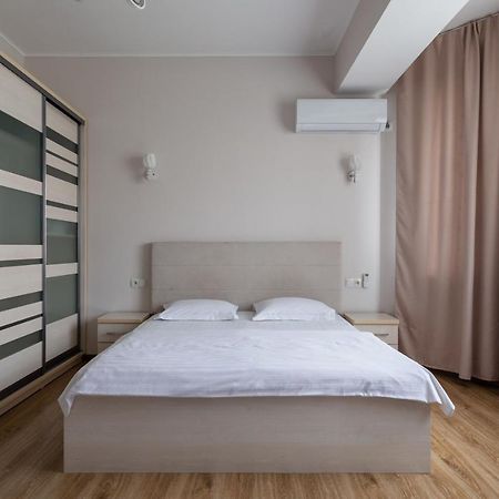 Oloy Apartment Tashkent Exterior foto