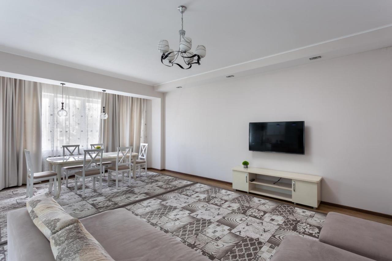 Oloy Apartment Tashkent Exterior foto
