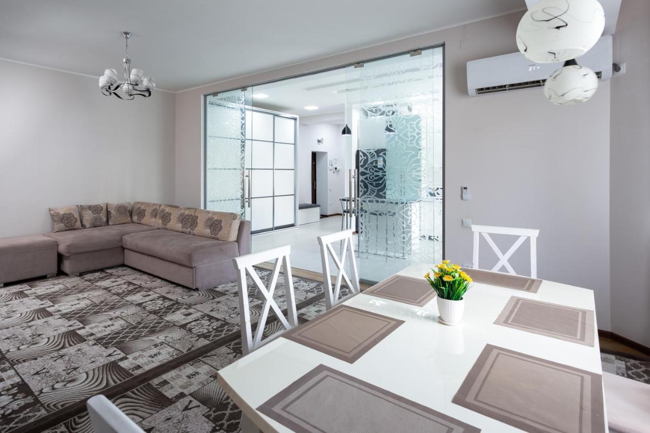 Oloy Apartment Tashkent Exterior foto