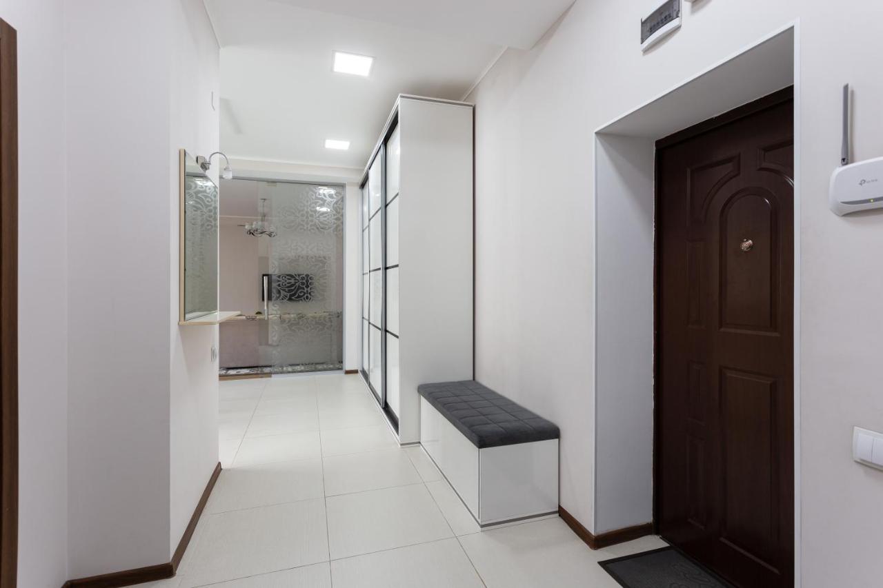 Oloy Apartment Tashkent Exterior foto