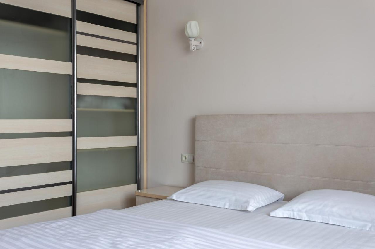 Oloy Apartment Tashkent Exterior foto